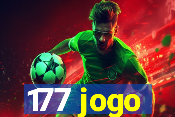 177 jogo